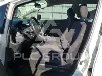 2012 Honda FIT фото