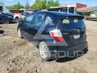 2012 Honda FIT photo
