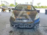 2012 Honda FIT фото
