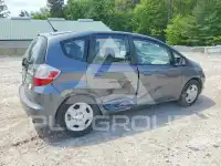 2012 Honda FIT фото
