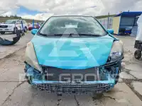 2012 Honda FIT фото