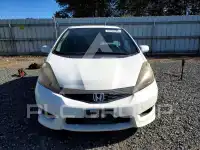 2012 Honda FIT фото
