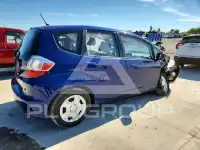 2012 Honda FIT photo