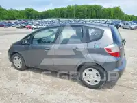 2012 Honda FIT фото