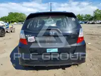 2012 Honda FIT фото