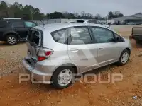 2012 Honda FIT фото