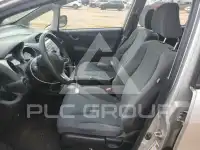 2012 Honda FIT фото