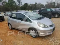 2012 Honda FIT фото