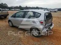 2012 Honda FIT фото