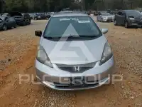 2012 Honda FIT фото