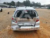 2012 Honda FIT фото