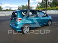 2012 Honda FIT фото