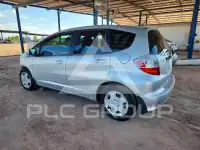 2012 Honda FIT фото