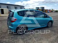 2012 Honda FIT фото