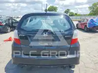 2012 Honda FIT photo