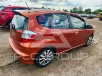 2012 Honda FIT фото