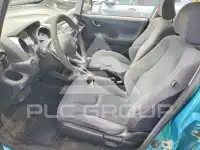 2012 Honda FIT фото