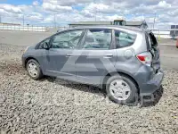 2012 Honda FIT фото