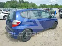 2012 Honda FIT photo