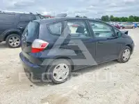 2012 Honda FIT фото