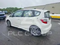 2012 Honda FIT фото