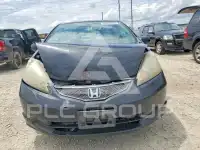 2012 Honda FIT фото