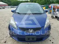 2012 Honda FIT photo