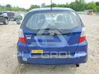 2012 Honda FIT photo