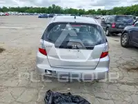 2012 Honda FIT фото