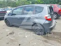 2012 Honda FIT фото