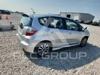 2012 Honda FIT photo