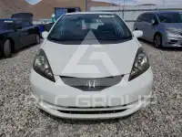 2012 Honda FIT photo