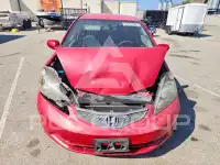 2012 Honda FIT photo