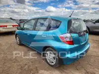 2012 Honda FIT фото