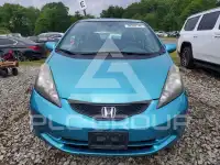 2012 Honda FIT фото