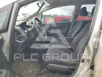 2012 Honda FIT фото