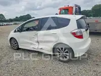 2012 Honda FIT photo