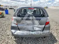 2012 Honda FIT фото