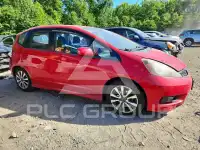 2012 Honda FIT photo