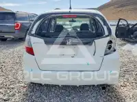 2012 Honda FIT photo