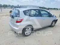 2012 Honda FIT photo