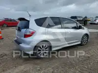 2012 Honda FIT фото