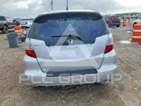 2012 Honda FIT фото