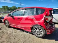 2012 Honda FIT photo
