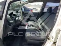 2012 Honda FIT photo