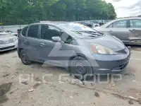 2012 Honda FIT фото