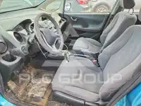 2012 Honda FIT фото