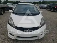 2012 Honda FIT photo