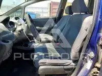 2012 Honda FIT фото