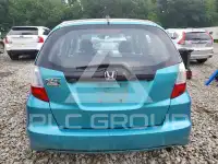 2012 Honda FIT фото
